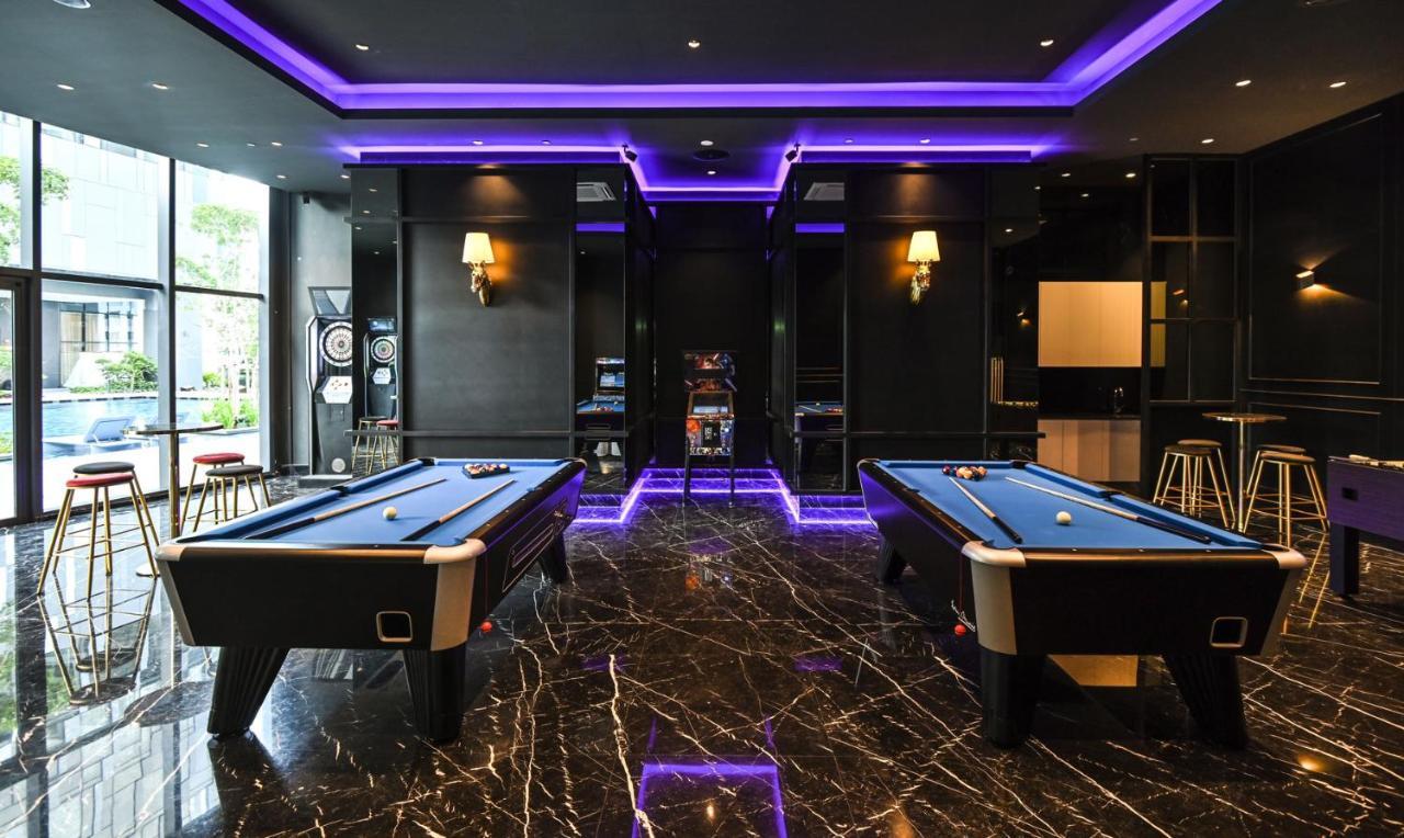 Star Residence Apartment With High Kuala Lumpur View Экстерьер фото